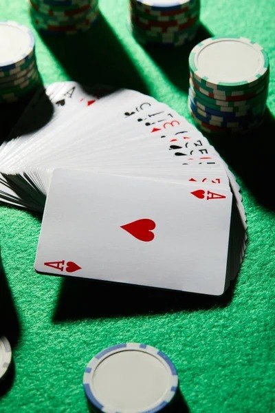 puncaktoto Weekly Poker Series