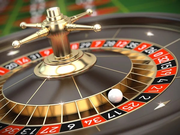 puncaktoto Live Casino Tables
