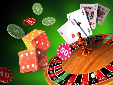 puncaktoto Live Casino