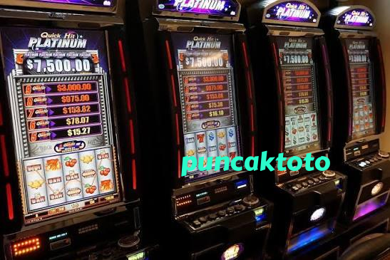 puncaktoto Live Sportsbook Markets at Your Fingertips